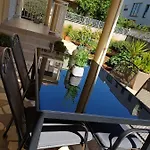Sanda Διαμέρισμα Ζαντάρ