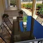 Διαμέρισμα Sanda *