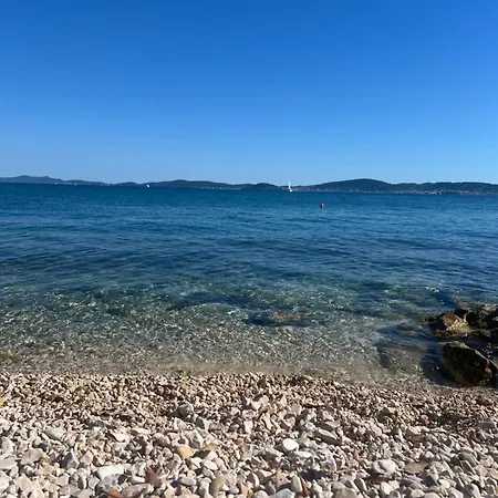 Sanda * 자다르