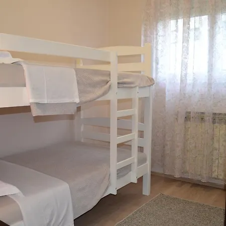 Sanda Apartment *