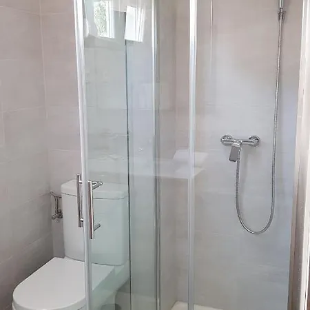 Sanda Apartment *