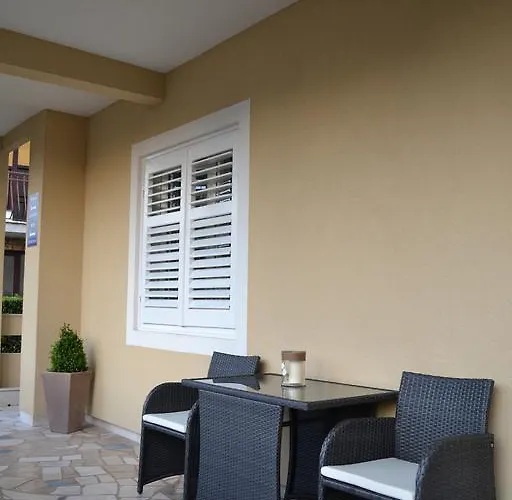 Apartment Sanda *