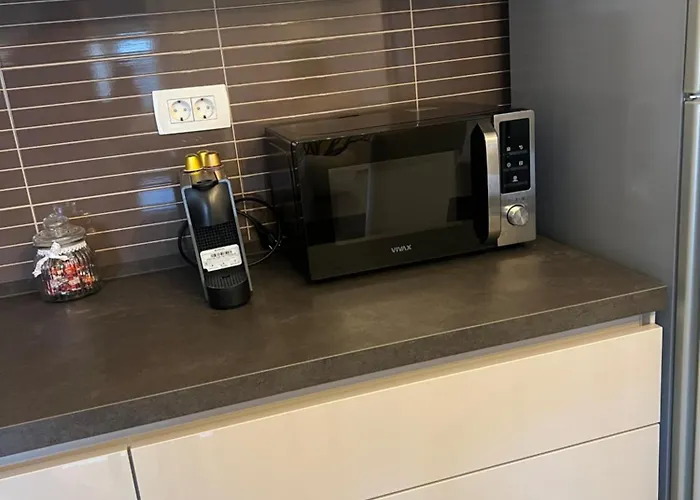Apartment Sanda