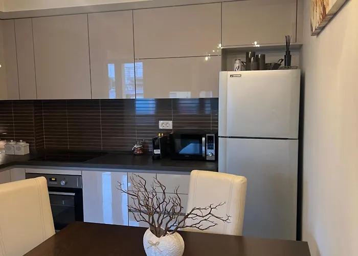 Apartment Sanda *