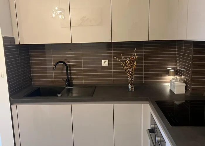 Sanda Apartment