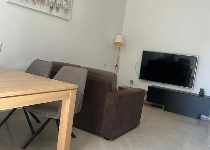 Sanda Apartment Zadar