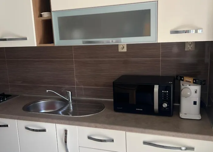 Sanda Apartment Zadar