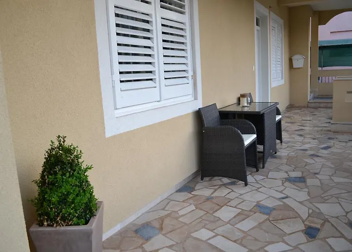 Apartment Sanda