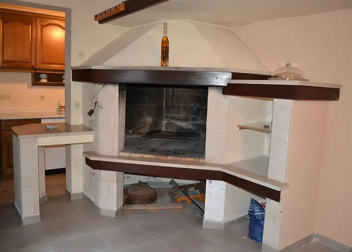 Apartment Sanda