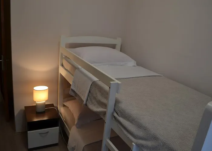 Apartment Sanda