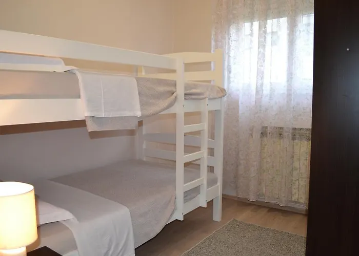Sanda Apartment *