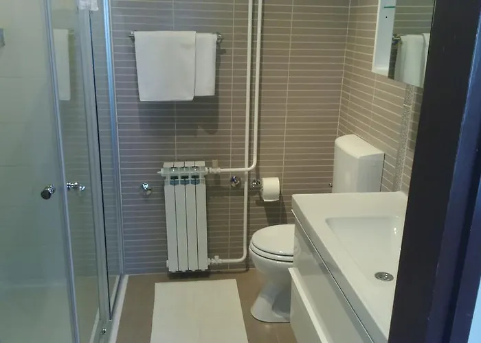 Sanda Apartment
