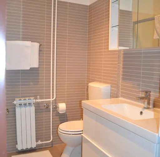 Sanda Apartment