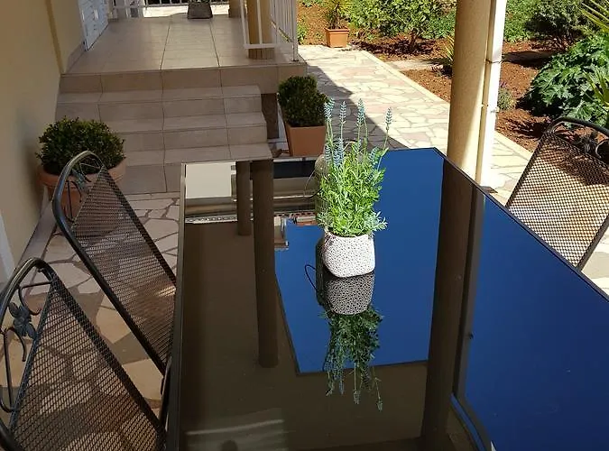 Apartment Sanda *
