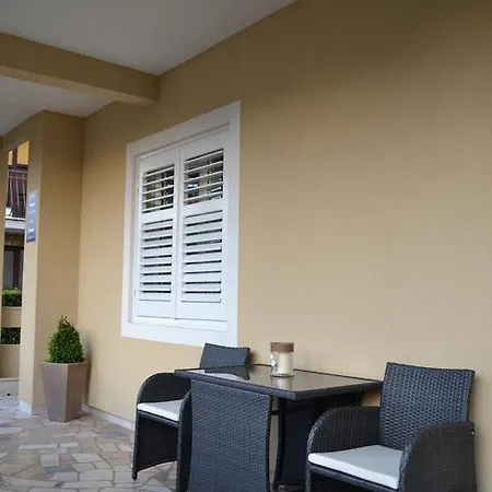 Appartamento Sanda *