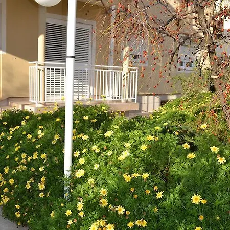 Appartamento Sanda *