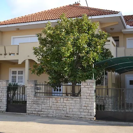 Appartamento Sanda *