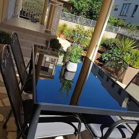 Sanda Appartamento Zara