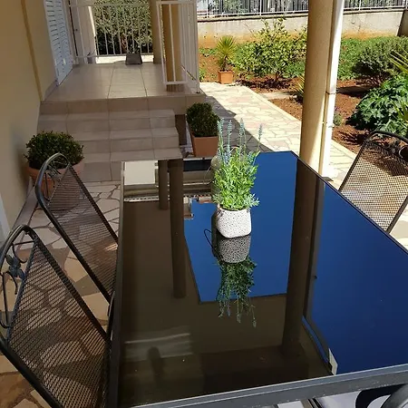 Appartamento Sanda *