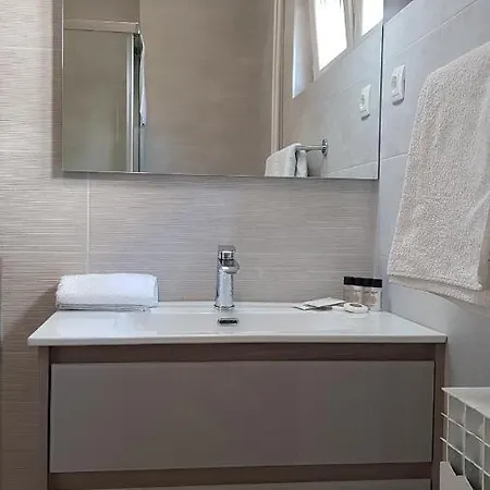 Appartamento Sanda Zara