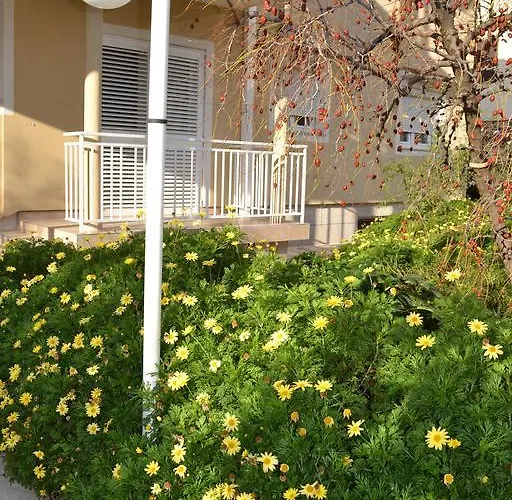 アパート Sanda *