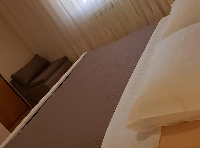 アパート Sanda *